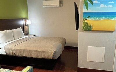 Travelodge by Wyndham Hotel & Cottages St Augustine/Historic