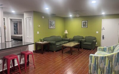 Travelodge by Wyndham Hotel & Cottages St Augustine/Historic