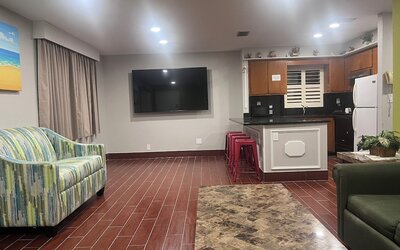 Travelodge by Wyndham Hotel & Cottages St Augustine/Historic