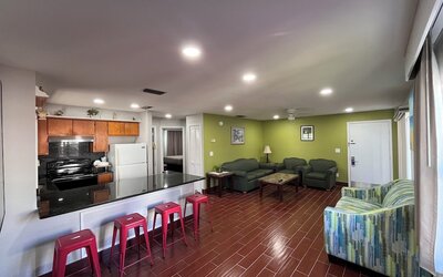 Travelodge by Wyndham Hotel & Cottages St Augustine/Historic