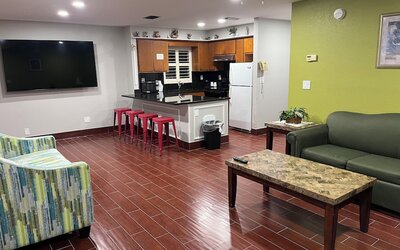 Travelodge by Wyndham Hotel & Cottages St Augustine/Historic