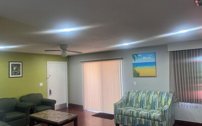 Travelodge by Wyndham Hotel & Cottages St Augustine/Historic