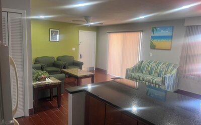 Travelodge by Wyndham Hotel & Cottages St Augustine/Historic