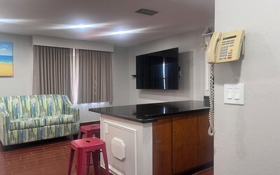 Travelodge by Wyndham Hotel & Cottages St Augustine/Historic