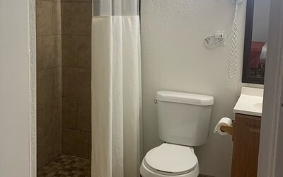 Travelodge by Wyndham Hotel & Cottages St Augustine/Historic