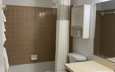 Travelodge by Wyndham Hotel & Cottages St Augustine/Historic