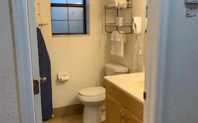 Travelodge by Wyndham Hotel & Cottages St Augustine/Historic