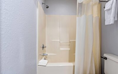 Travelodge by Wyndham Hotel & Cottages St Augustine/Historic