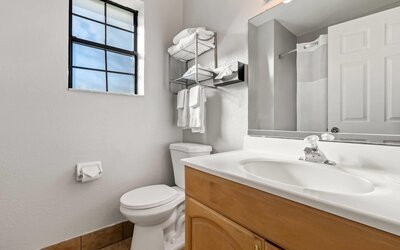 Travelodge by Wyndham Hotel & Cottages St Augustine/Historic