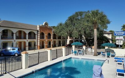 Travelodge by Wyndham Hotel & Cottages St Augustine/Historic