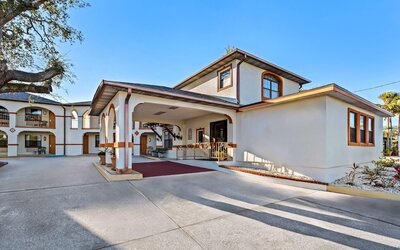 Travelodge by Wyndham Hotel & Cottages St Augustine/Historic