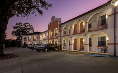 Travelodge by Wyndham Hotel & Cottages St Augustine/Historic