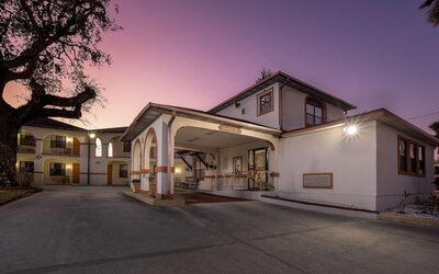 Travelodge by Wyndham Hotel & Cottages St Augustine/Historic