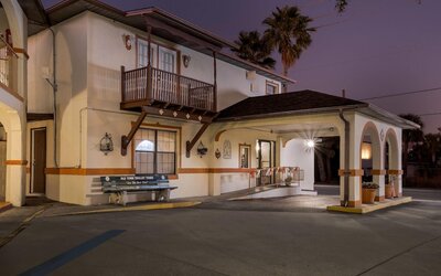 Travelodge by Wyndham Hotel & Cottages St Augustine/Historic