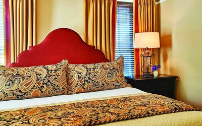 The Collector Inn - Adults Only
