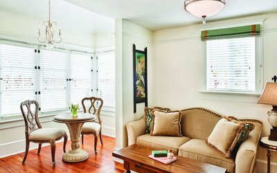 The Collector Inn - Adults Only
