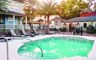 The Collector Inn - Adults Only