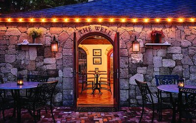 The Collector Inn - Adults Only