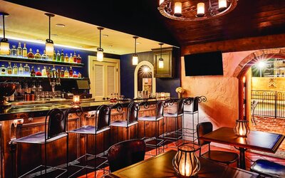 The Collector Inn - Adults Only