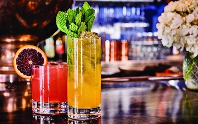 The Collector Inn - Adults Only