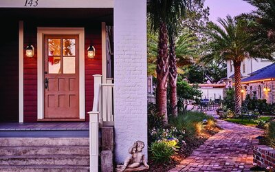 The Collector Inn - Adults Only