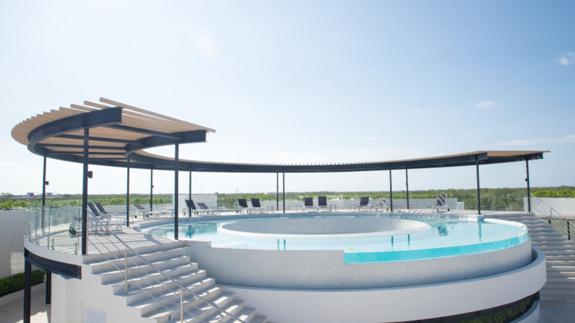 The Panoramic By Xperience Hotels