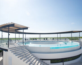 The Panoramic By Xperience Hotels