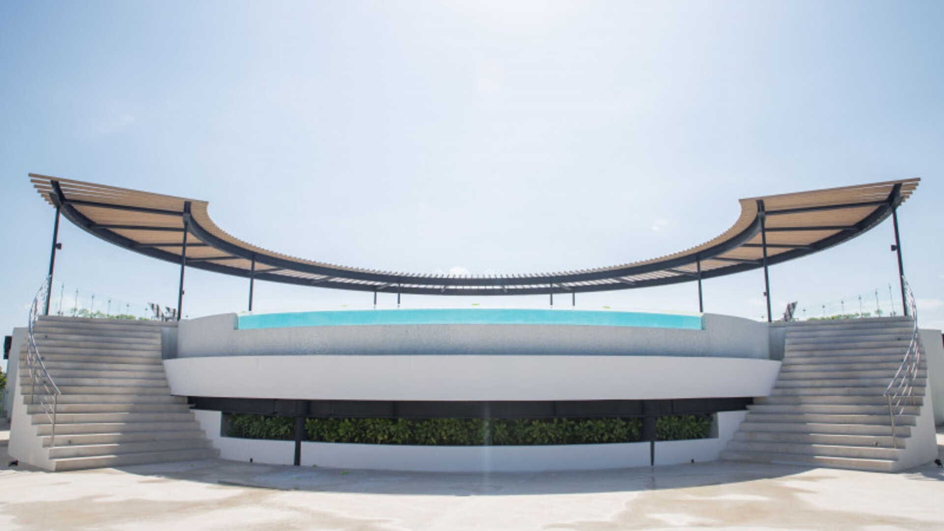 The Panoramic By Xperience Hotels