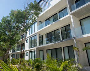 The Panoramic By Xperience Hotels