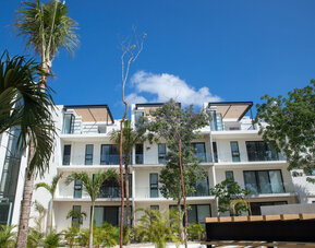 The Panoramic By Xperience Hotels