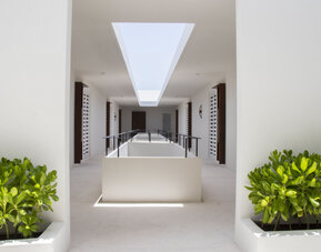 The Panoramic By Xperience Hotels