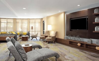 Courtyard by Marriott St Augustine I-95