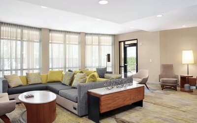 Courtyard by Marriott St Augustine I-95