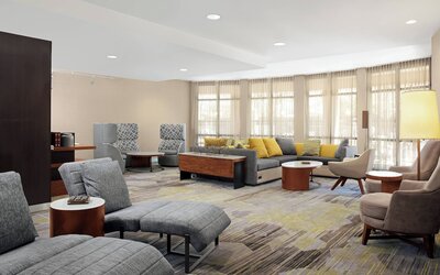 Courtyard by Marriott St Augustine I-95