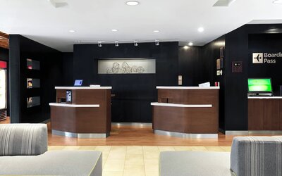 Courtyard by Marriott St Augustine I-95