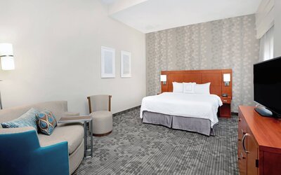 Courtyard by Marriott St Augustine I-95