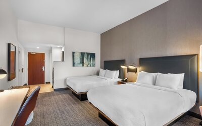 Courtyard by Marriott St Augustine I-95