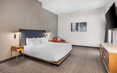 Courtyard by Marriott St Augustine I-95