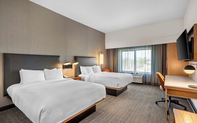 Courtyard by Marriott St Augustine I-95