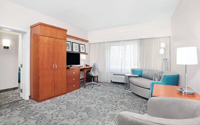 Courtyard by Marriott St Augustine I-95