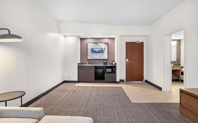 Courtyard by Marriott St Augustine I-95