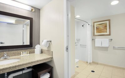 Courtyard by Marriott St Augustine I-95