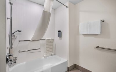 Courtyard by Marriott St Augustine I-95