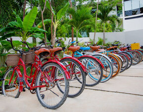 The Panoramic By Xperience Hotels