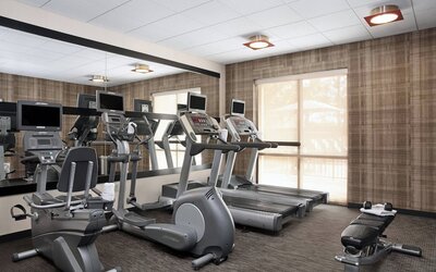 Courtyard by Marriott St Augustine I-95