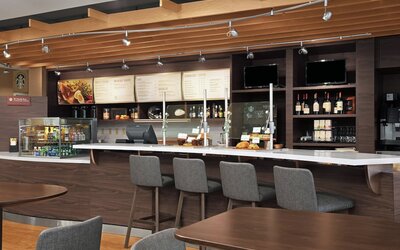 Courtyard by Marriott St Augustine I-95