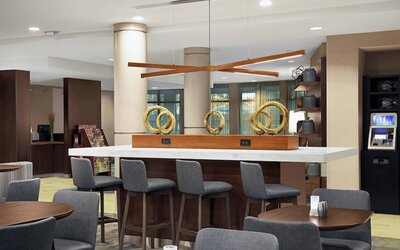 Courtyard by Marriott St Augustine I-95