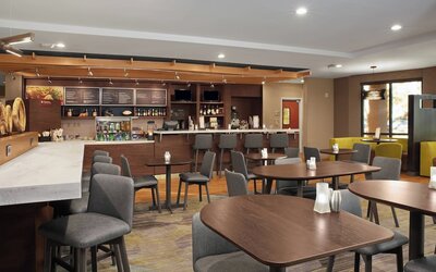 Courtyard by Marriott St Augustine I-95