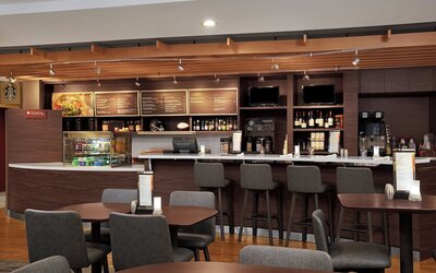 Courtyard by Marriott St Augustine I-95