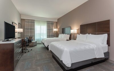 Holiday Inn Hotel & Suites Jefferson City by IHG